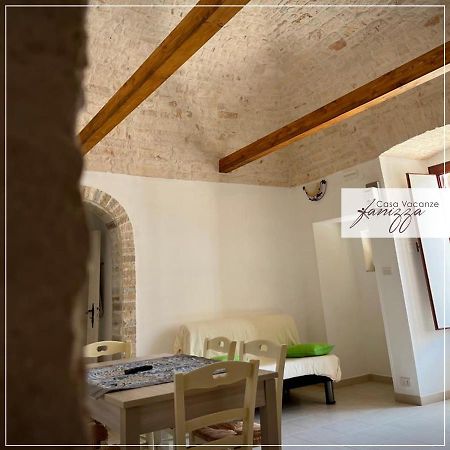 Cummerse Fanizza Alberobello Kültér fotó