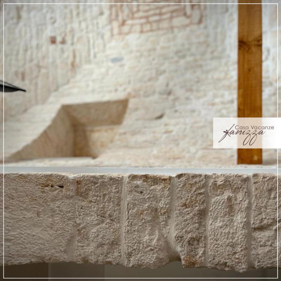 Cummerse Fanizza Alberobello Kültér fotó