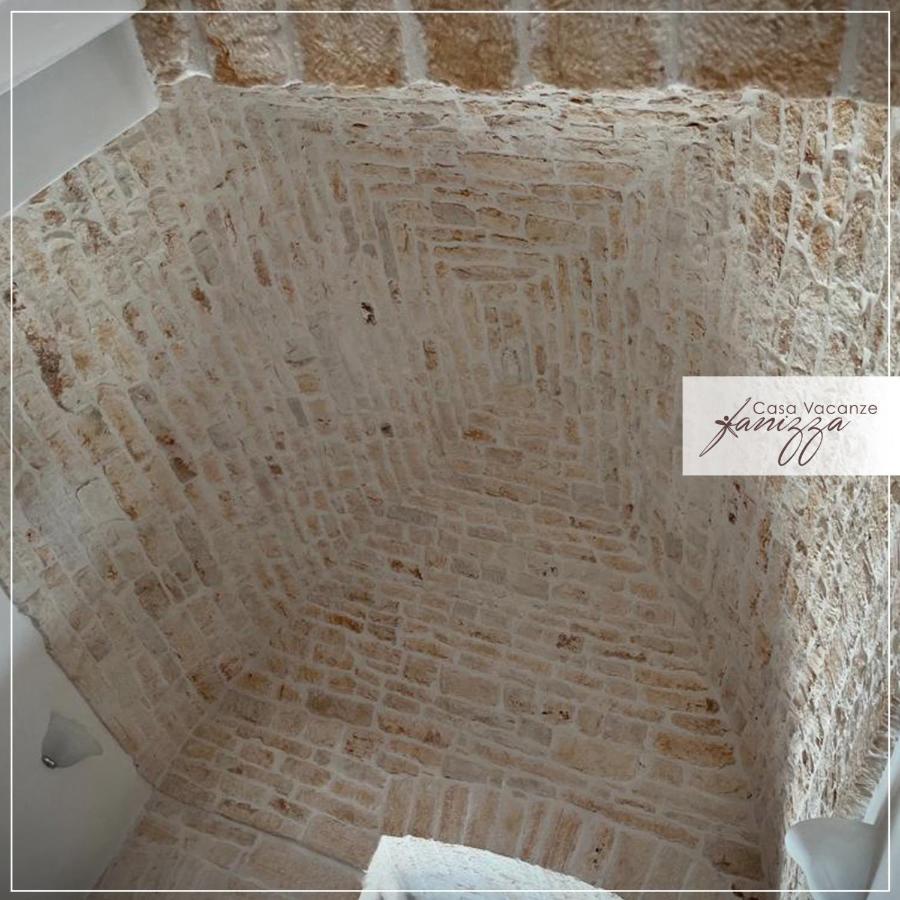 Cummerse Fanizza Alberobello Kültér fotó