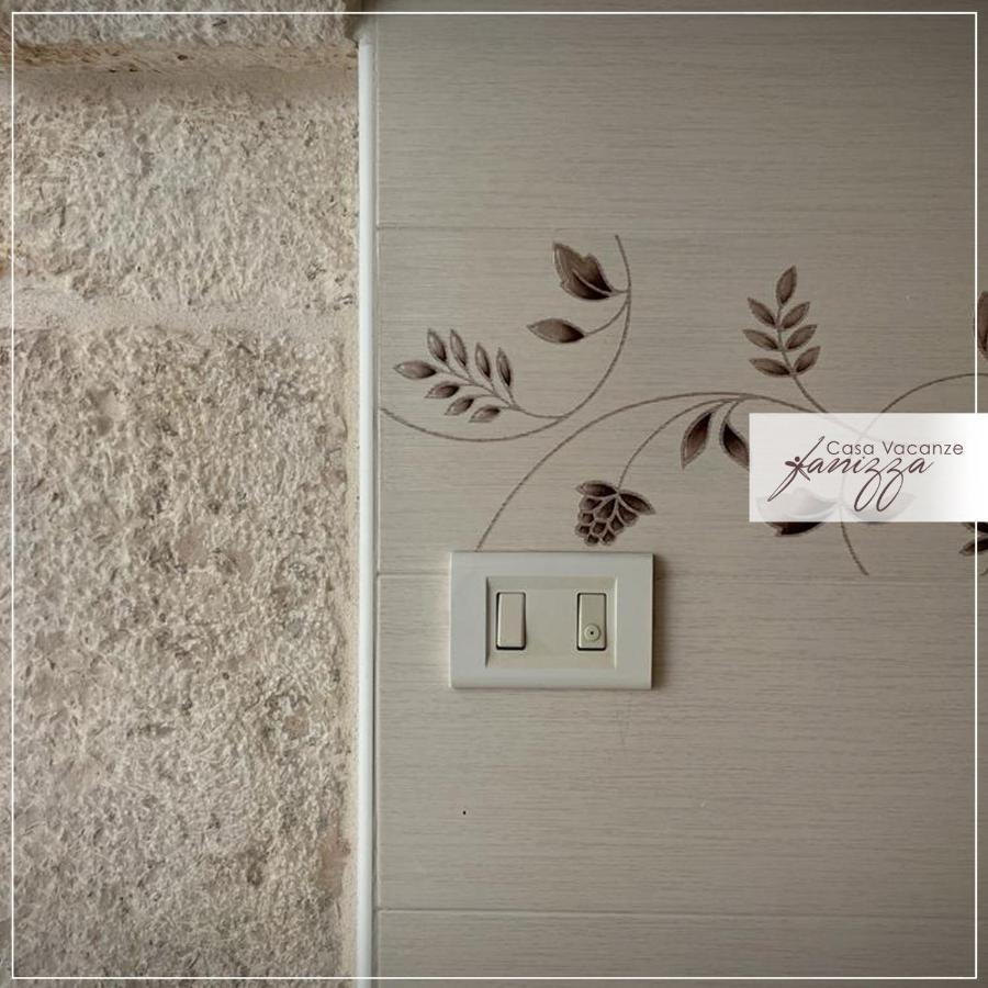 Cummerse Fanizza Alberobello Kültér fotó